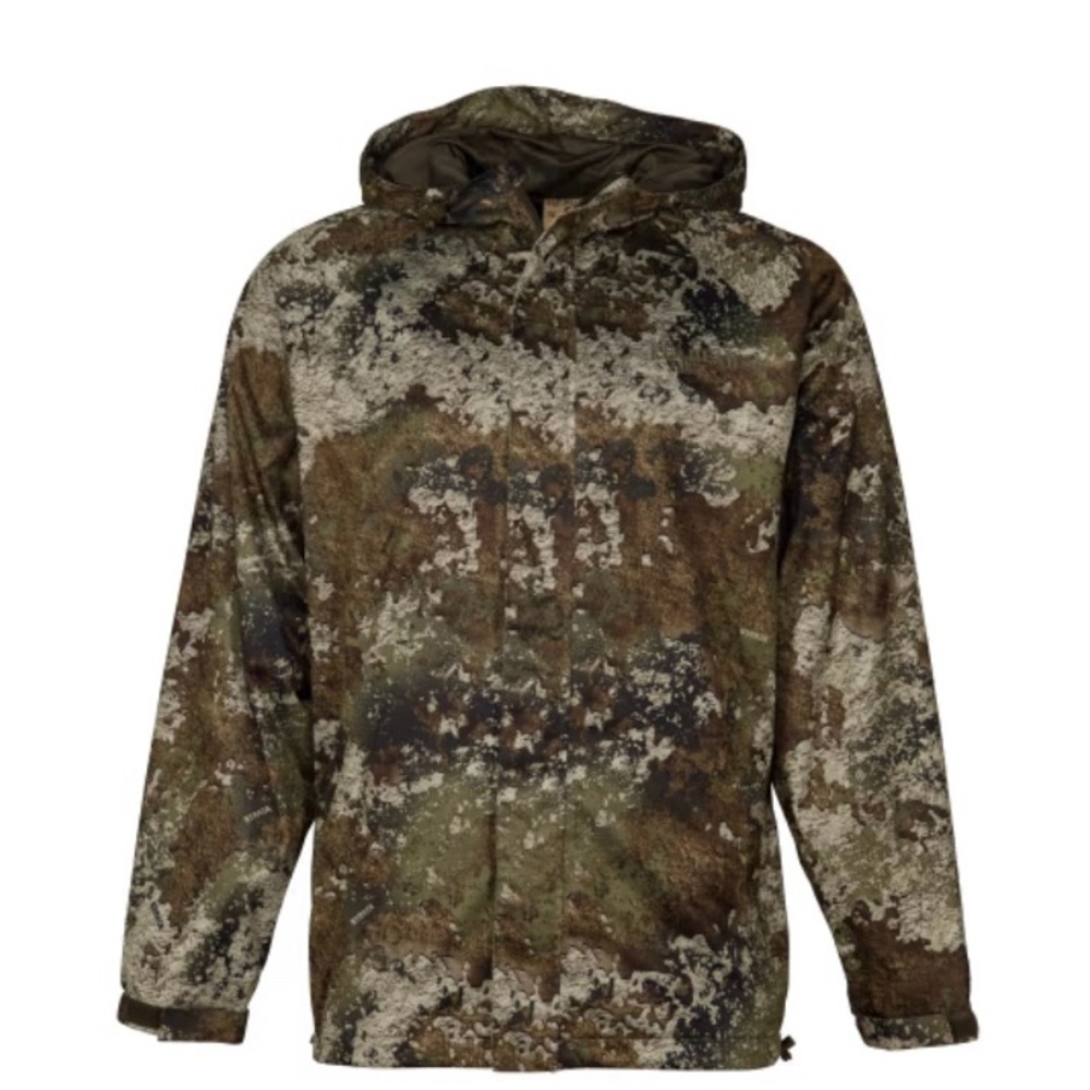 NWT RedHead Camo Silent Flex Men's Camouflage Jacket XL